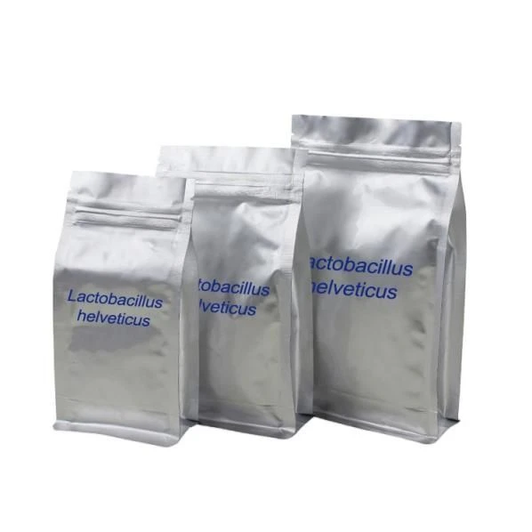 Hvað gerist þegar skortur er á probiotics í líkamanum?