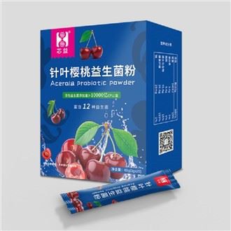 Kollagen Probiotics duft