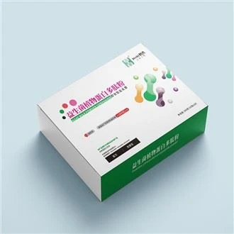Lactobacillus Johnsonii sojajógúrt