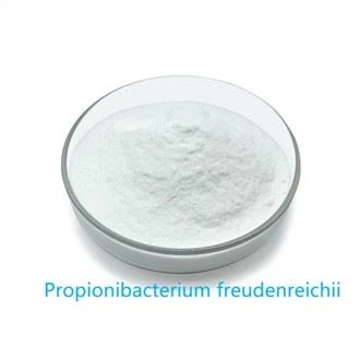 Náttúruleg Propionibacterium Freudenreichii