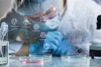 Probioway: Leiðandi Probiotic framleiðandi, 20 ára reynsla, nýstárlegar formúlur