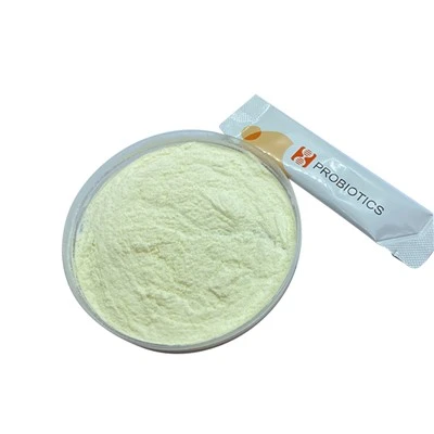 Bifidobacterium Laktis