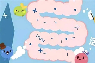 Efni 3: Hvernig Probiotics bæta ónæmi