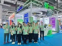 Glæsilegur árangur|Alþjóðlegu örveru- og lífverkfræðisýningunni í Shanghai 20...
