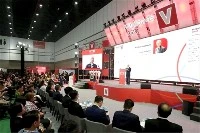 Vitafoods Asia 2026 hefur gengið vel. H&H Bioengineering einbeitir sér að líf...